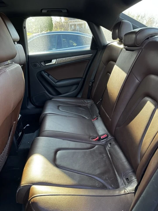 2014 Audi B8 A4 - Image 16 of 16
