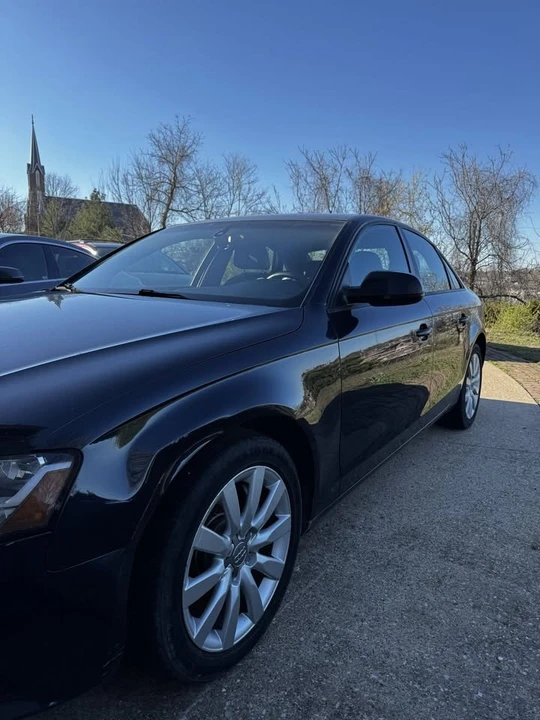 2014 Audi B8 A4 - Image 10 of 16