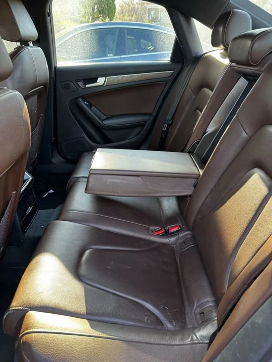 2014 Audi B8 A4 - Image 15 of 16