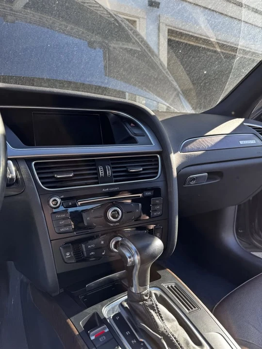 2014 Audi B8 A4 - Image 12 of 16