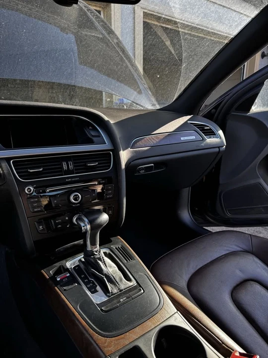 2014 Audi B8 A4 - Image 13 of 16