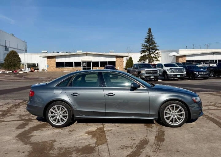 2014 Audi B8 A4 - Image 2 of 19