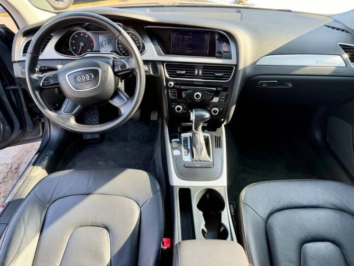 2014 Audi B8 A4 - Image 10 of 19