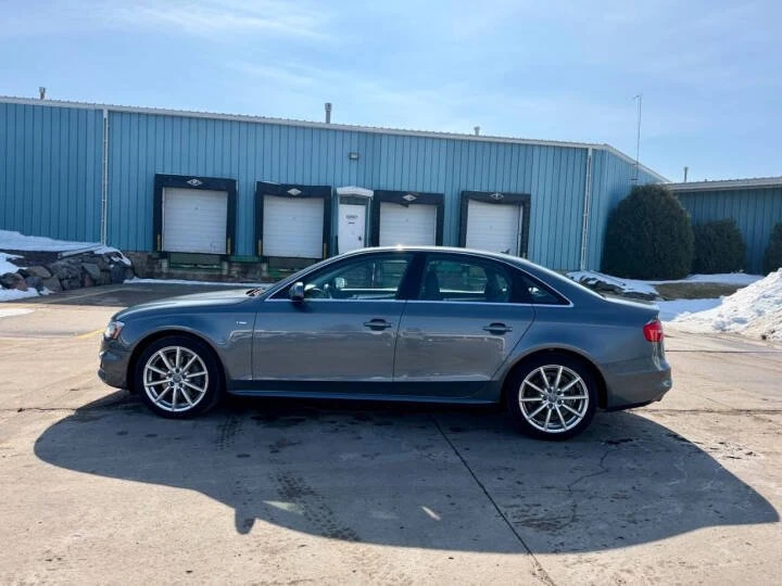 2014 Audi B8 A4 - Image 6 of 19