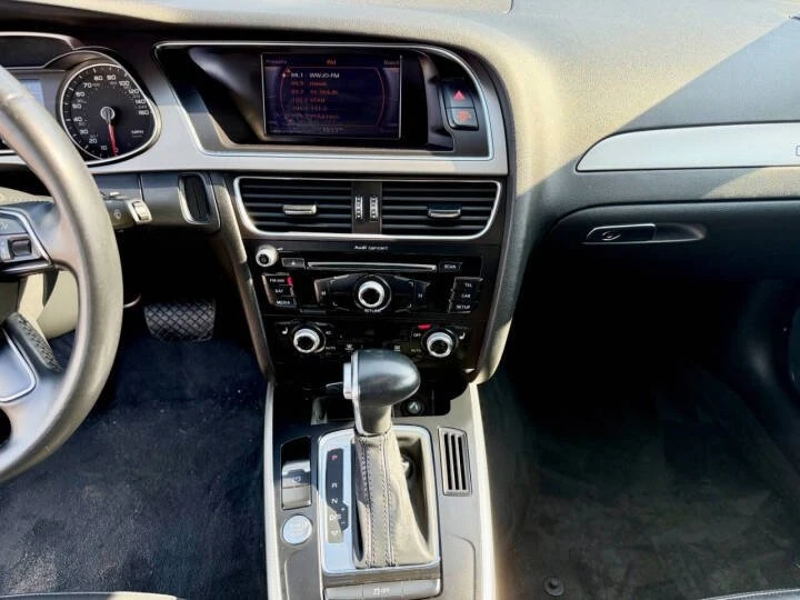 2014 Audi B8 A4 - Image 15 of 19