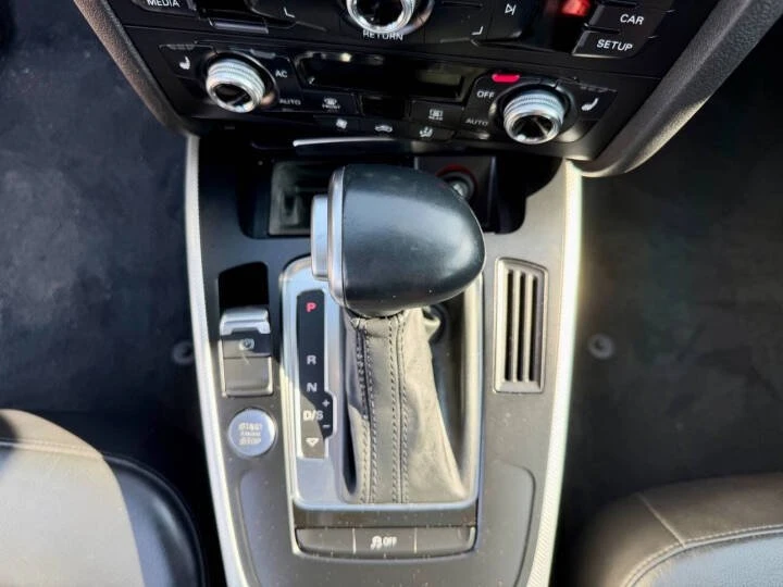 2014 Audi B8 A4 - Image 17 of 19