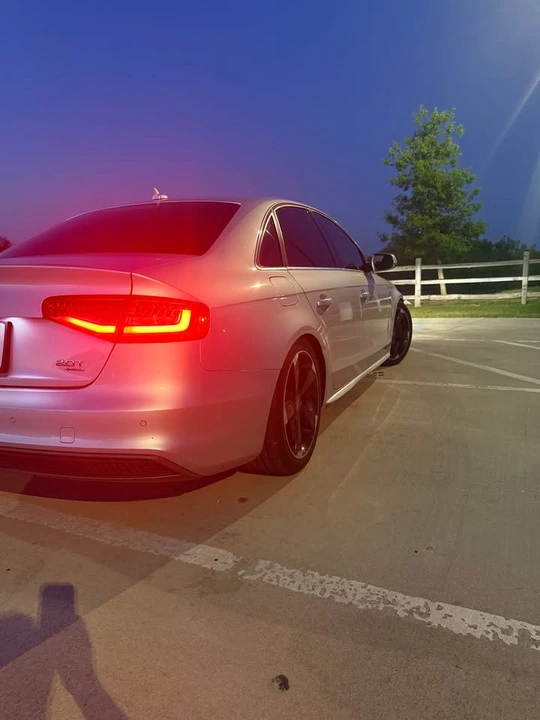 2014 Audi B8 A4 - Image 13 of 17