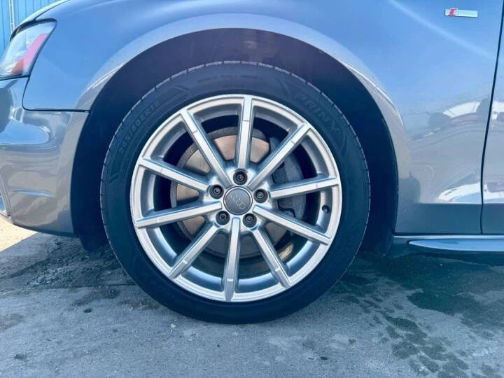 2014 Audi B8 A4 - Image 19 of 19
