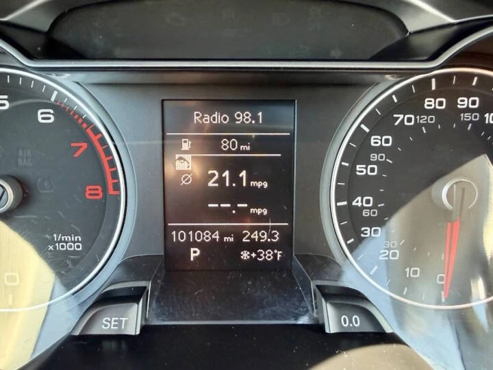 2014 Audi B8 A4 - Image 12 of 19