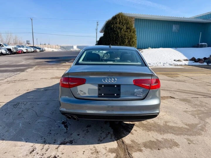 2014 Audi B8 A4 - Image 4 of 19