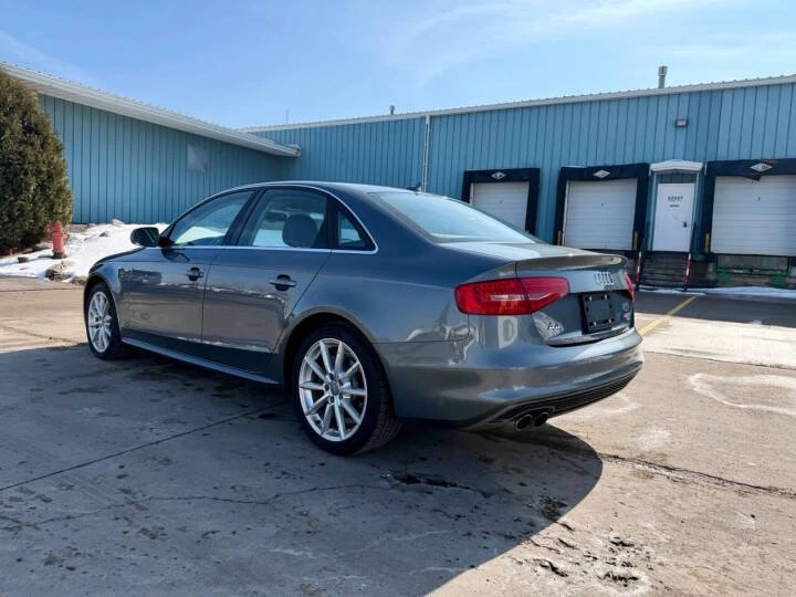 2014 Audi B8 A4 - Image 5 of 19