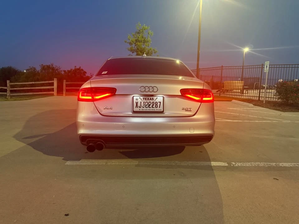 2014 Audi B8 A4 - Image 12 of 17