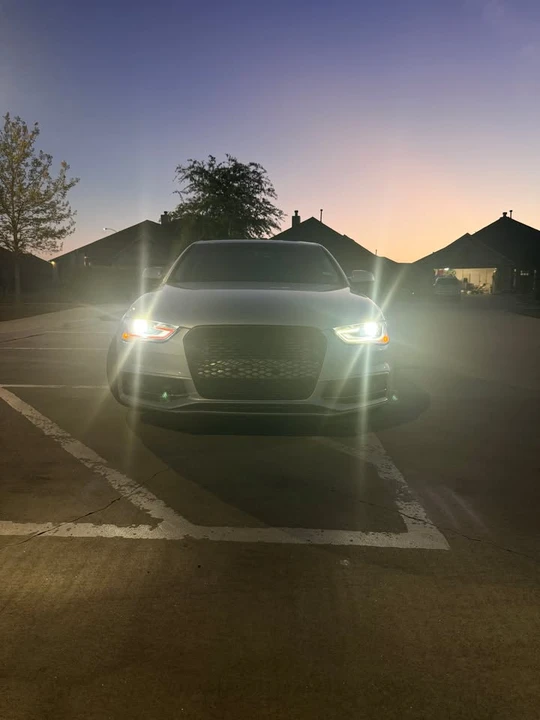 2014 Audi B8 A4 - Image 3 of 17