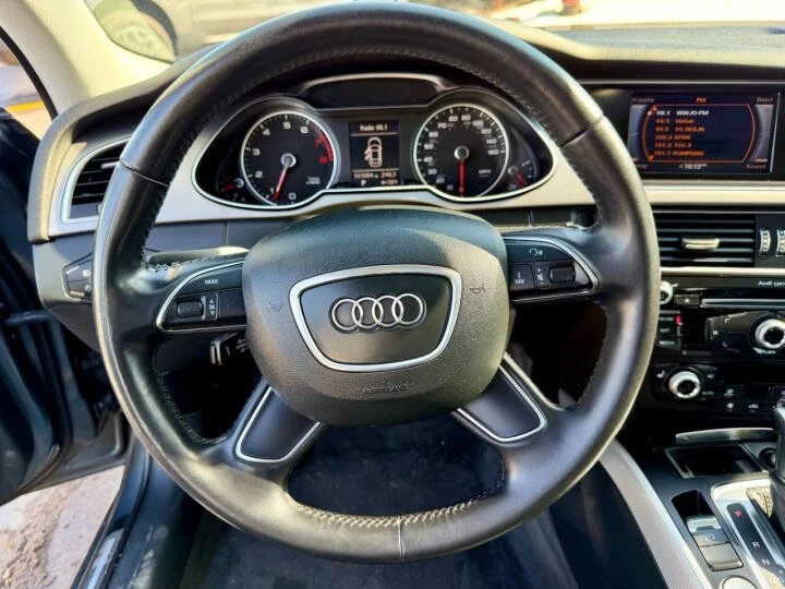 2014 Audi B8 A4 - Image 11 of 19