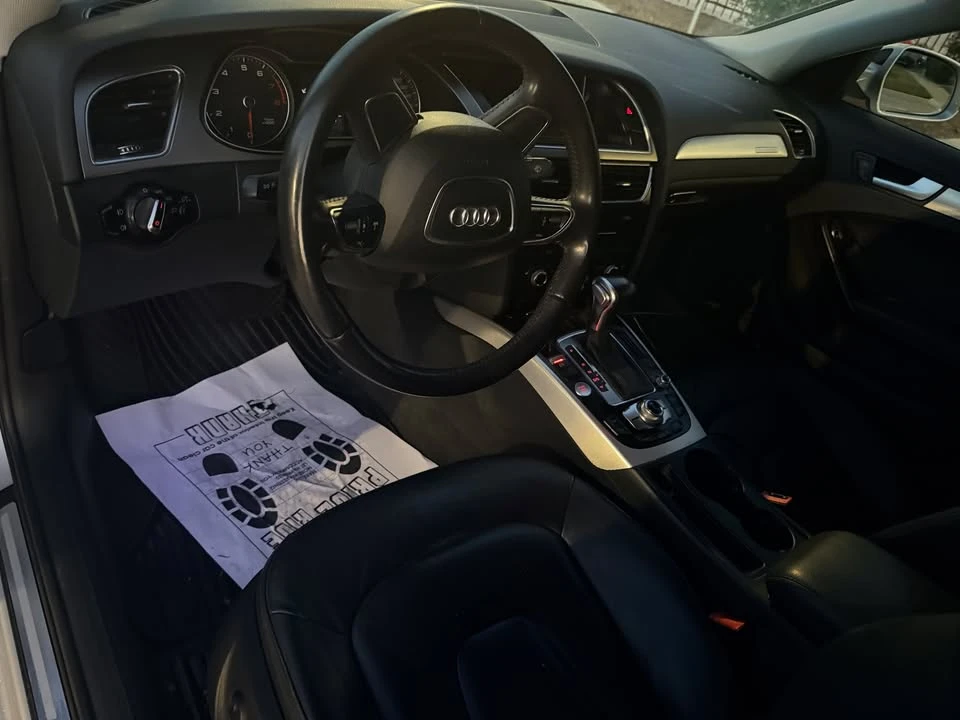 2014 Audi B8 A4 - Image 7 of 17