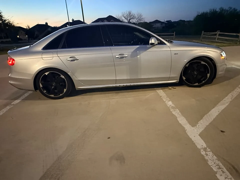 2014 Audi B8 A4 - Image 14 of 17