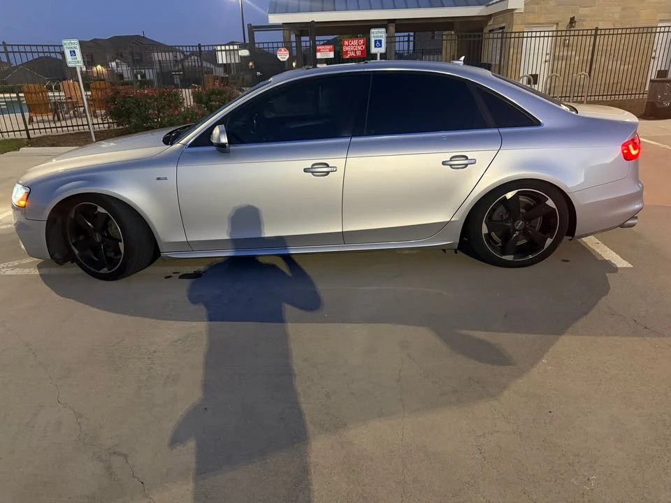 2014 Audi B8 A4 - Image 11 of 17