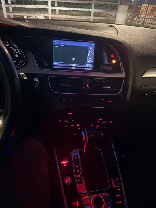 2014 Audi B8 A4 - Image 17 of 17