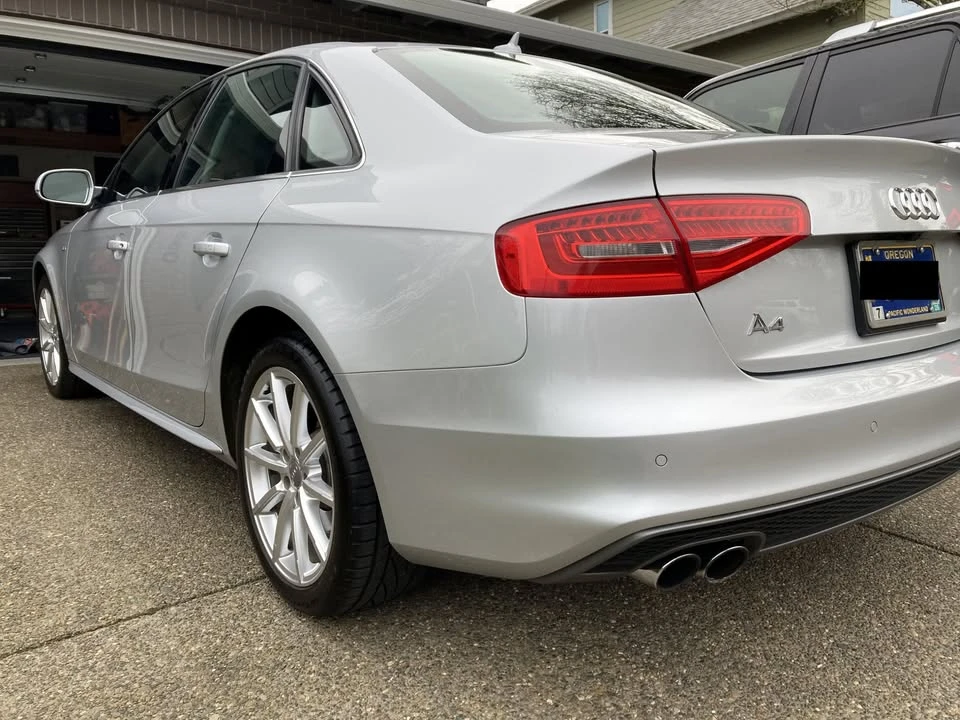 2014 Audi B8 A4 - Image 4 of 13