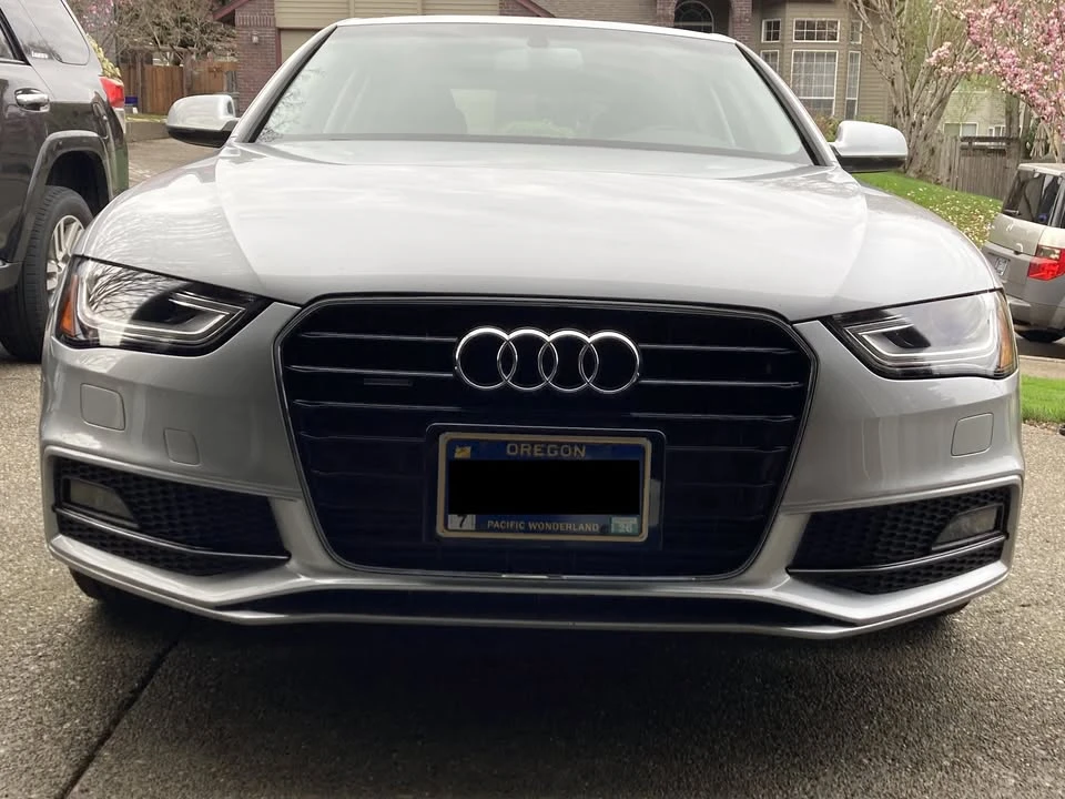 2014 Audi B8 A4 - Image 3 of 13