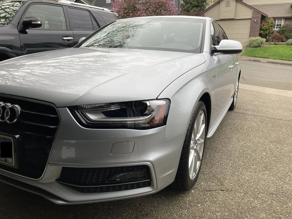 2014 Audi B8 A4 - Image 2 of 13