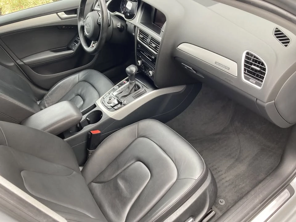 2014 Audi B8 A4 - Image 8 of 13