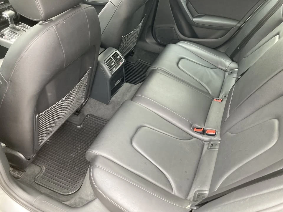 2014 Audi B8 A4 - Image 9 of 13