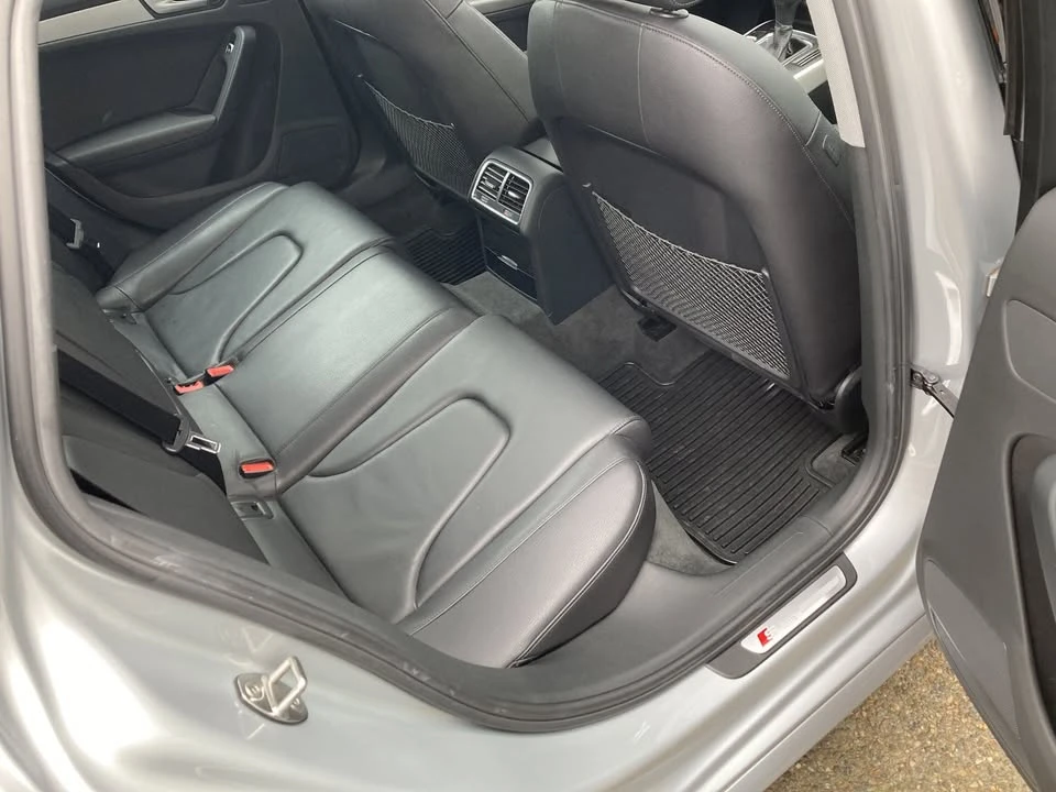 2014 Audi B8 A4 - Image 12 of 14