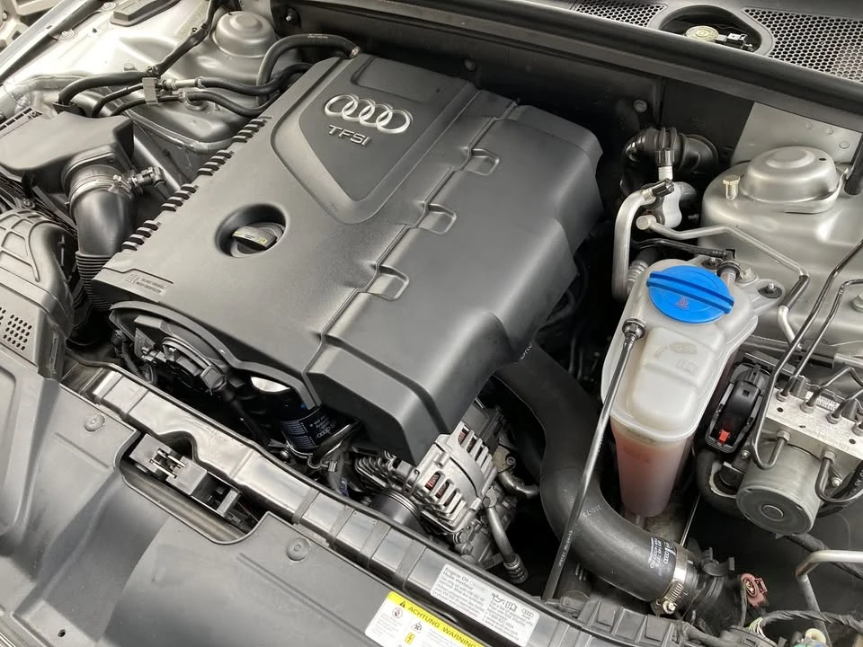 2014 Audi B8 A4 - Image 8 of 14