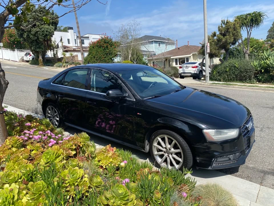 2014 Audi B8 A4 - Image 5 of 8