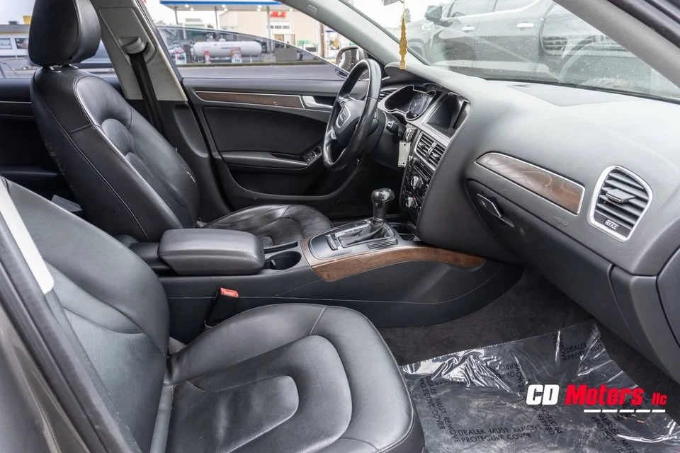2014 Audi B8 A4 - Image 13 of 19