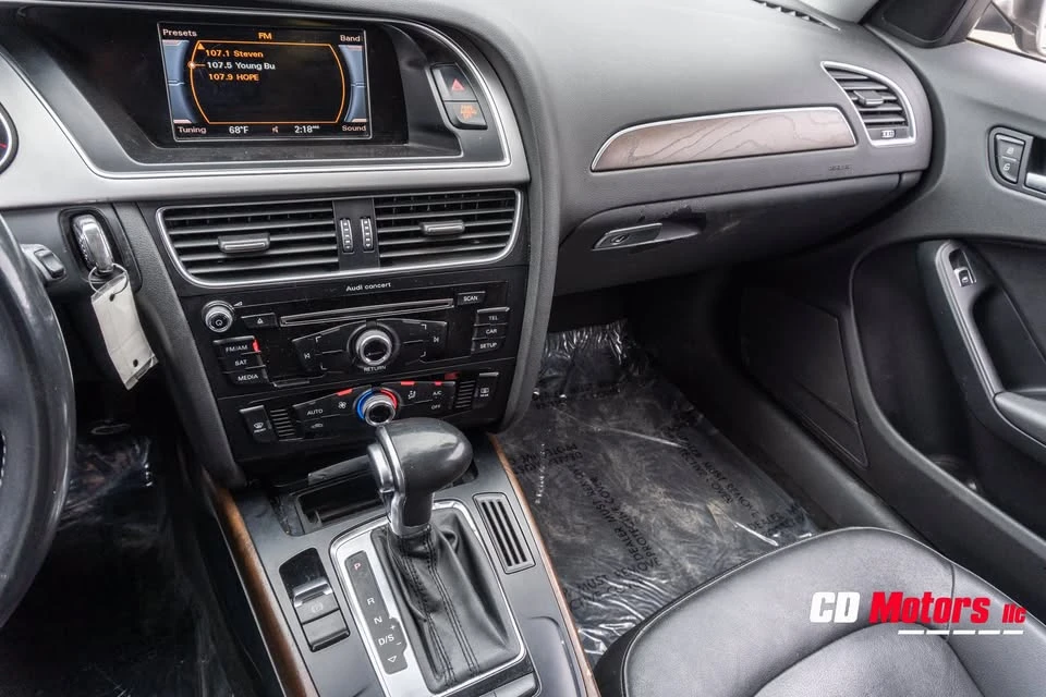 2014 Audi B8 A4 - Image 19 of 19