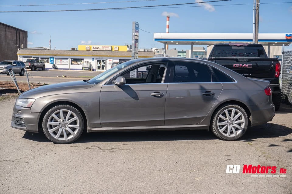 2014 Audi B8 A4 - Image 6 of 18