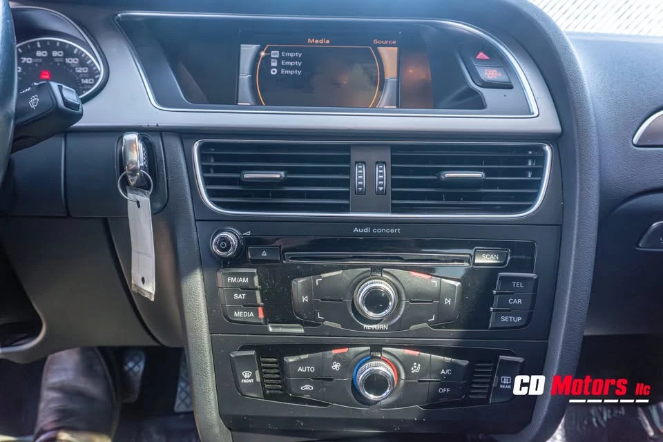 2014 Audi B8 A4 - Image 15 of 18