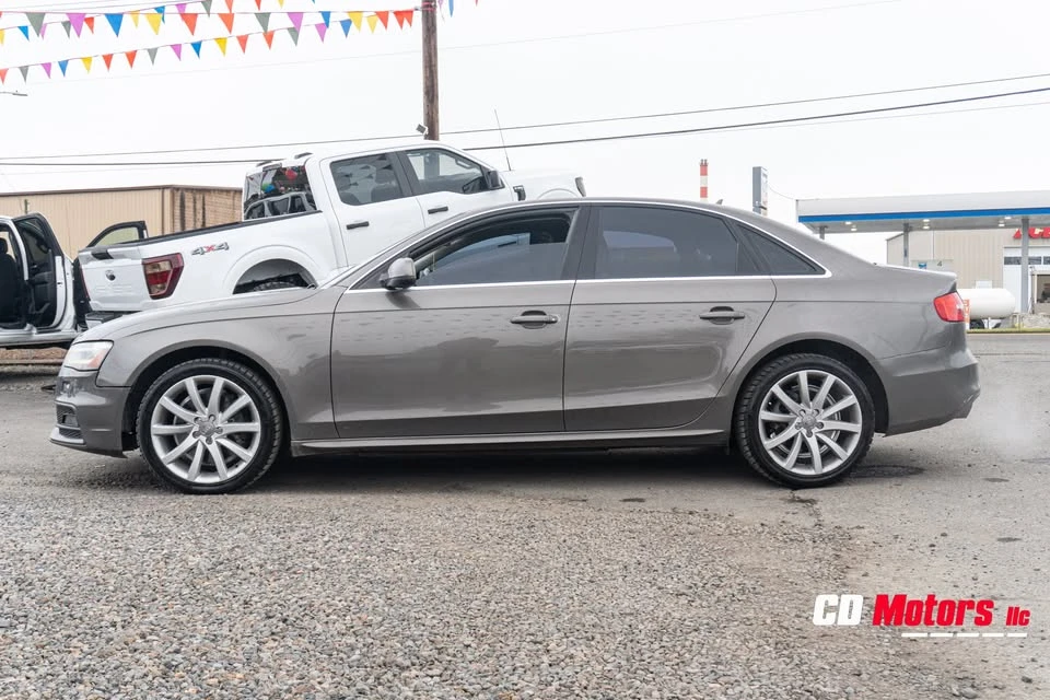 2014 Audi B8 A4 - Image 4 of 19