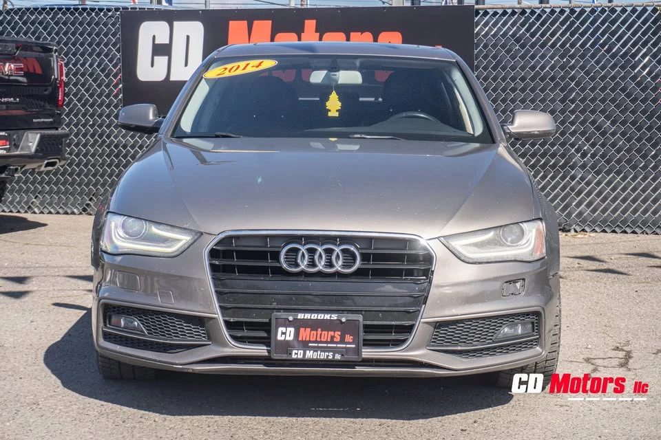 2014 Audi B8 A4 - Image 3 of 18
