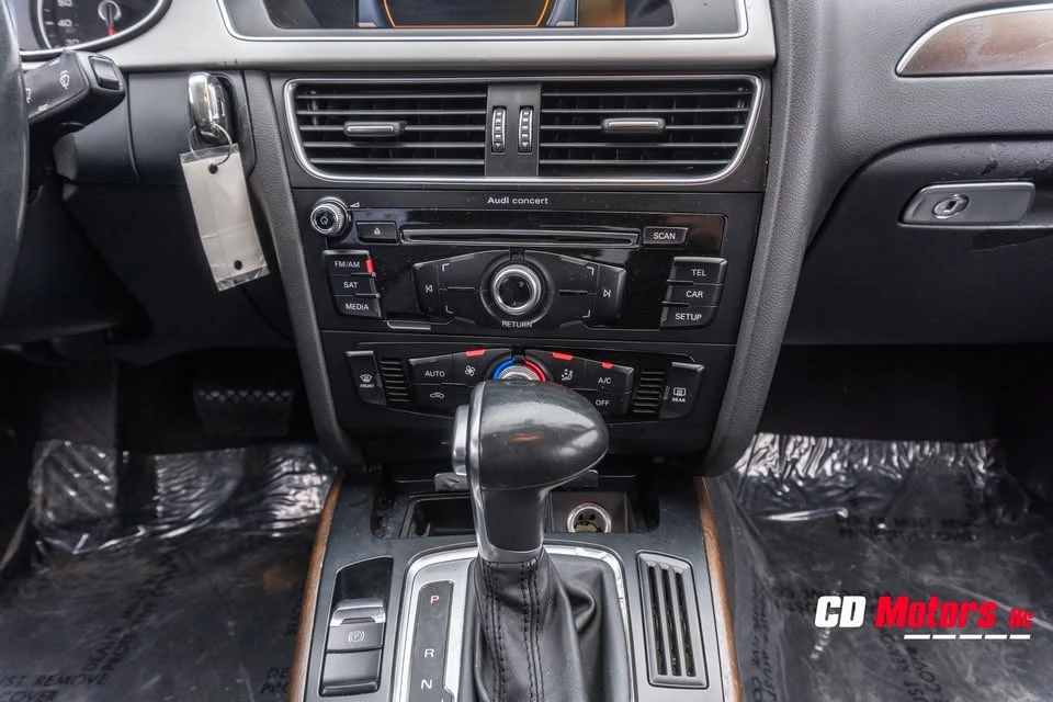 2014 Audi B8 A4 - Image 17 of 19