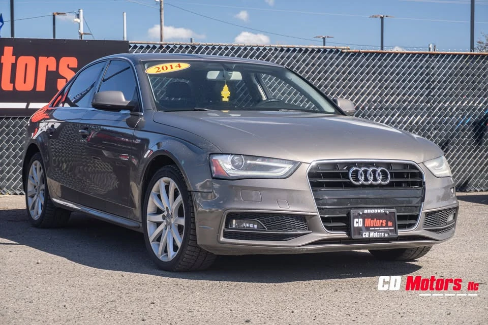 2014 Audi B8 A4 - Image 2 of 18