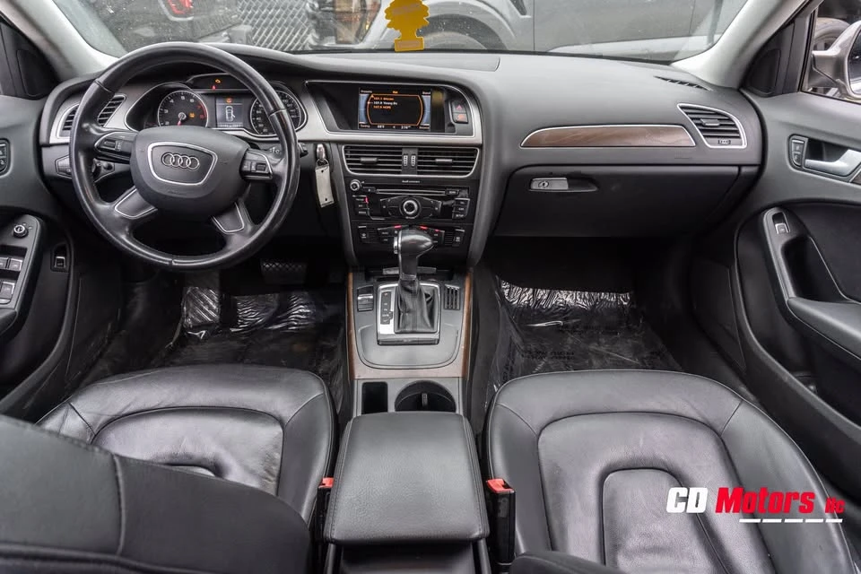 2014 Audi B8 A4 - Image 16 of 20