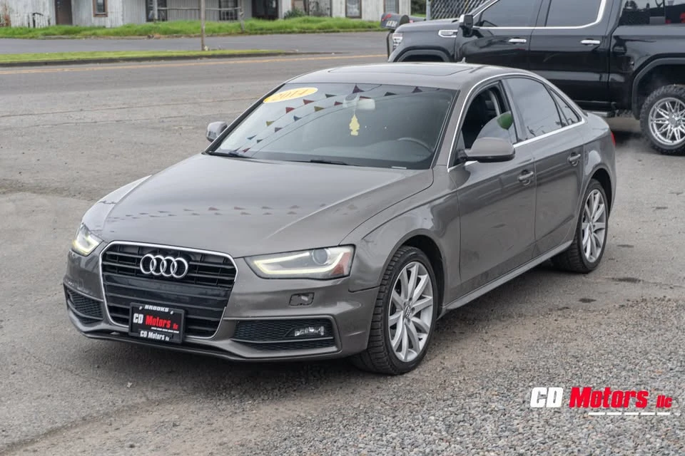 2014 Audi B8 A4 - Image 3 of 20