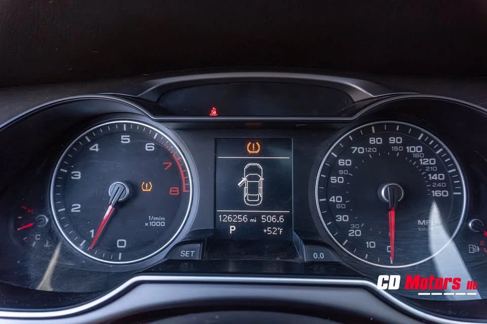 2014 Audi B8 A4 - Image 14 of 18