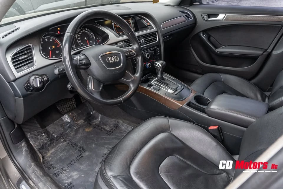 2014 Audi B8 A4 - Image 11 of 20