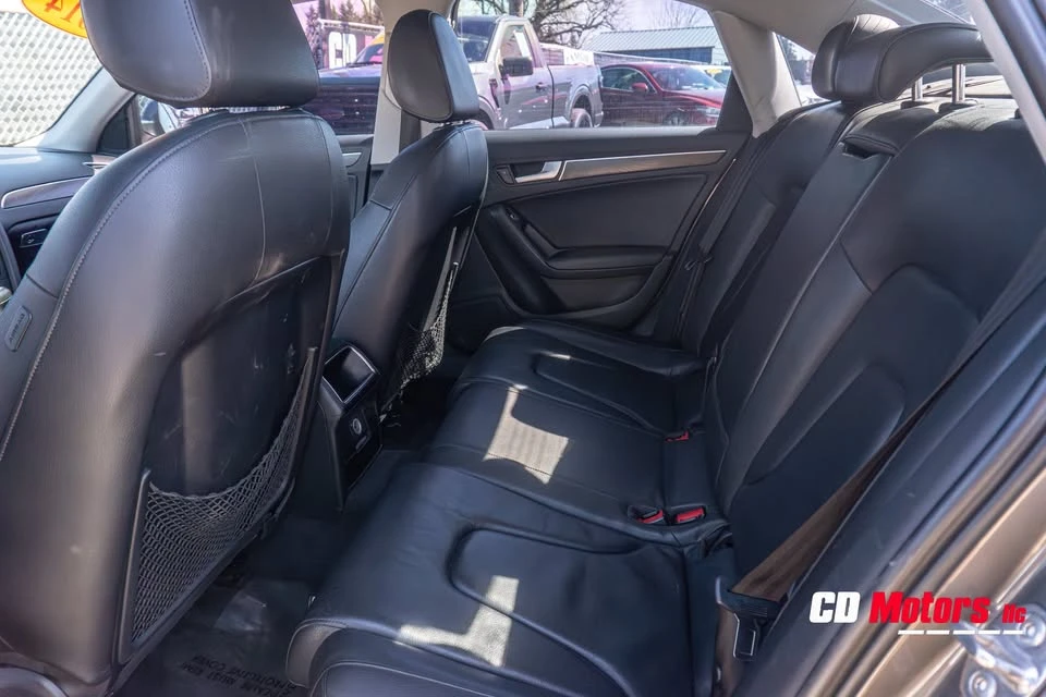 2014 Audi B8 A4 - Image 16 of 18