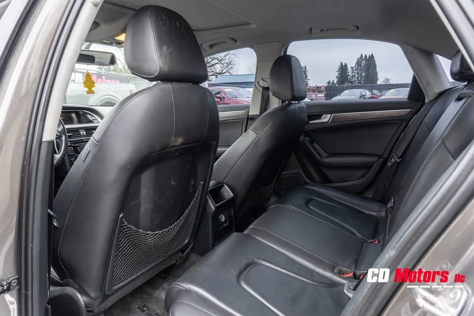 2014 Audi B8 A4 - Image 12 of 20