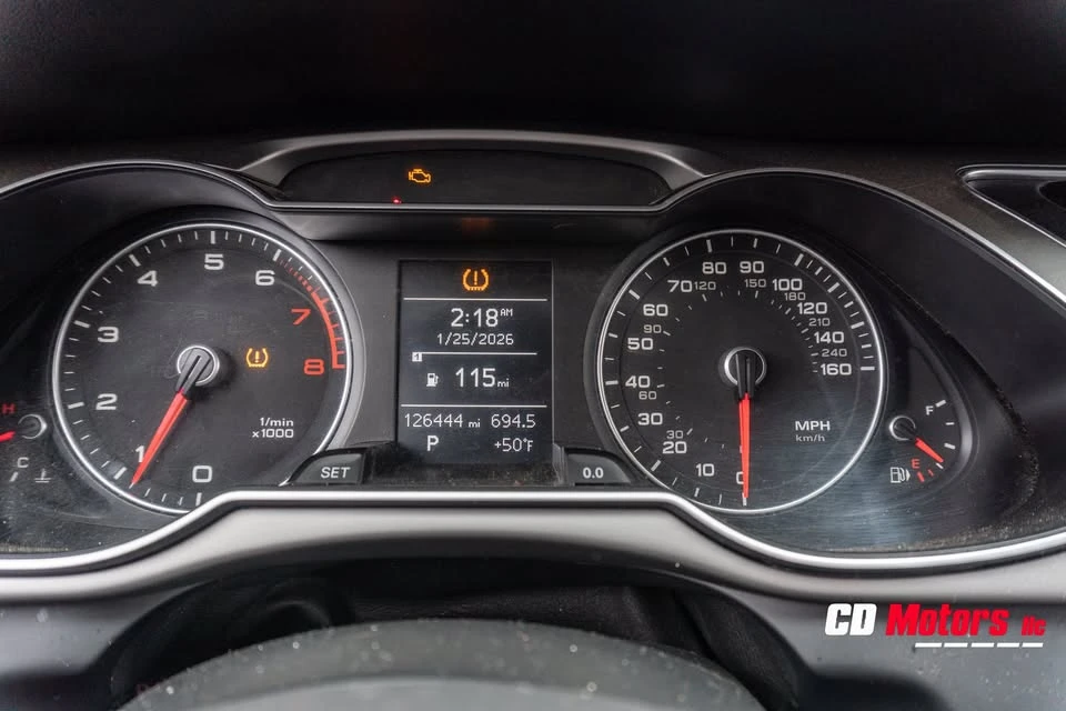2014 Audi B8 A4 - Image 19 of 20