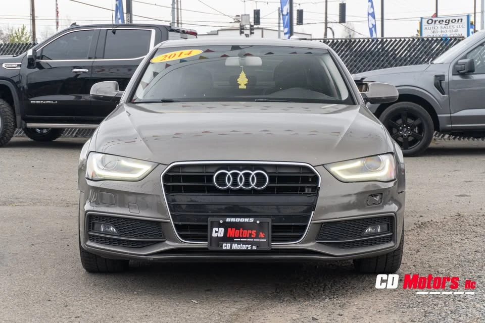 2014 Audi B8 A4 - Image 2 of 20