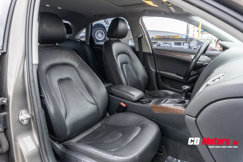 2014 Audi B8 A4 - Image 14 of 19