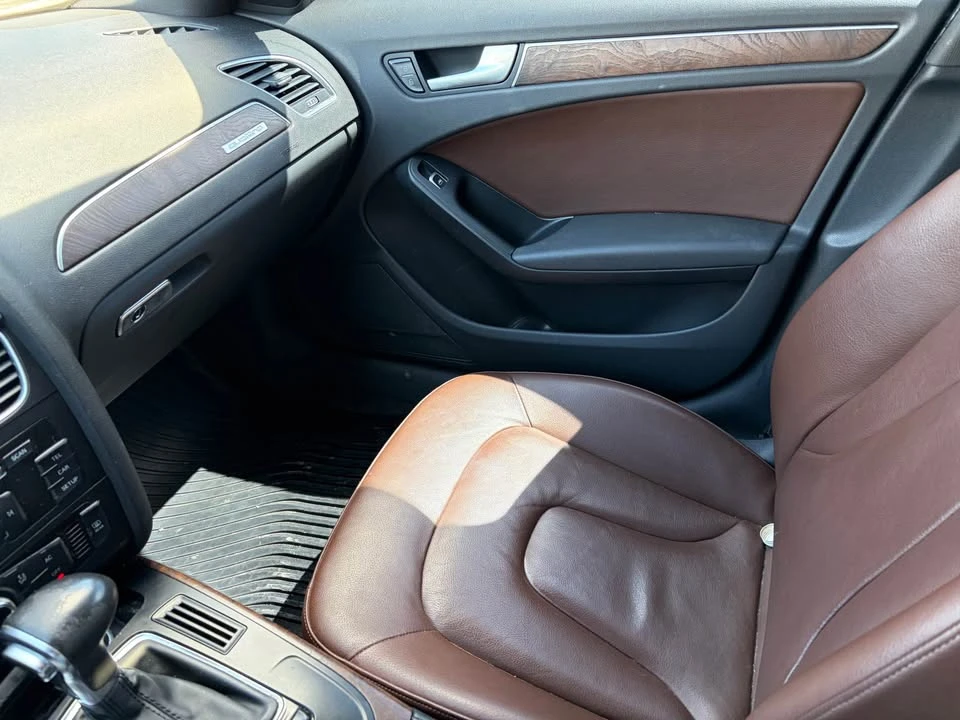 2014 Audi B8 A4 - Image 6 of 8