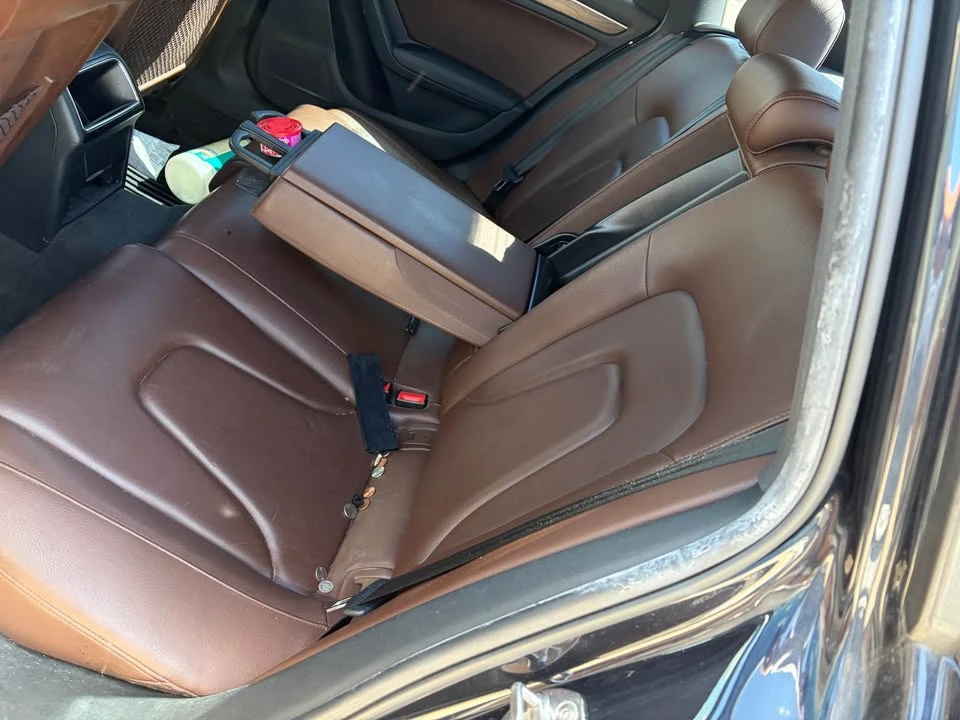 2014 Audi B8 A4 - Image 7 of 8