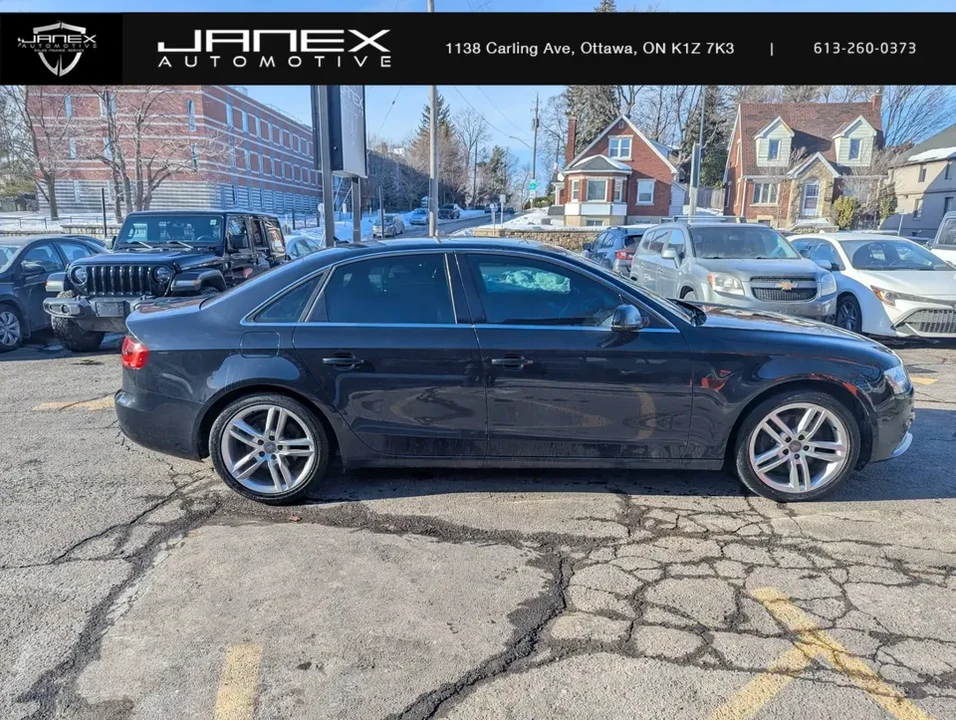 2014 Audi B8 A4 - Image 6 of 20